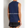 High quality gym singlet baseball sport hot sale tank top